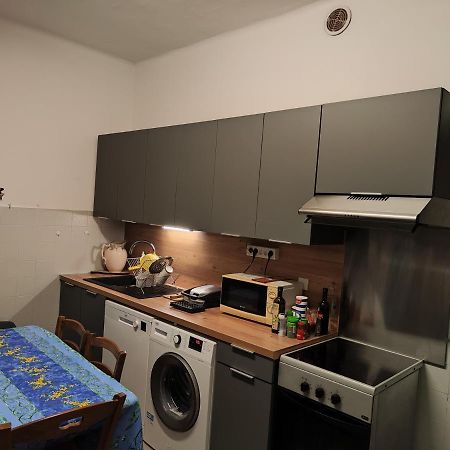 Apartmán Chambre Privee Place Garibaldi Nice Exteriér fotografie