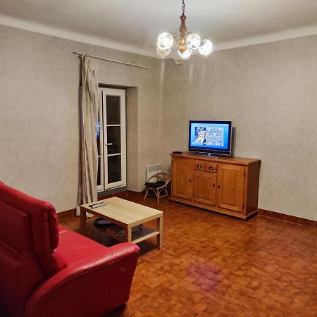 Apartmán Chambre Privee Place Garibaldi Nice Exteriér fotografie